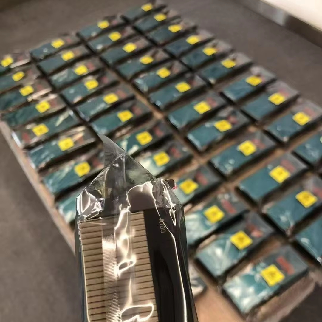 New Stock  AI Inference Training Compute Acceleration GPU Graphics Card A-100 80GB OEM Custom Edition