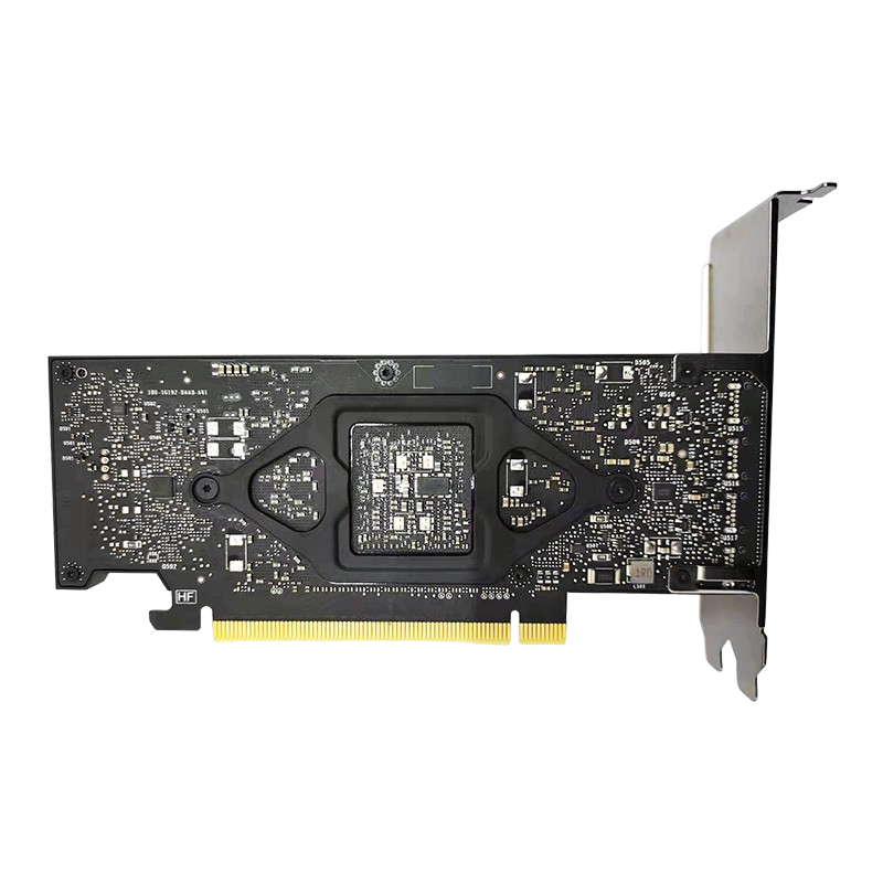 NVIDIA RTX A2000 6GB 12GB GDDR6 Professional Workstation Graphics Card Low Profile GPU Ai Acceleration Gpu