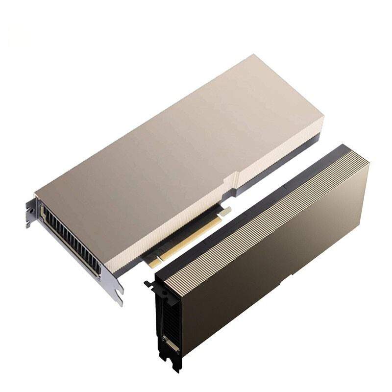 New Spot Tesla L40S 48GB GPU Deep Learning Computing Edge Computing AI Server Graphics Card