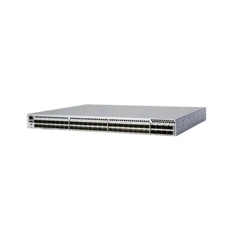 New Off-the-shelf EMC Connectrix DS-7730B High-performance Ethernet Network Switch with SNMP 48 10/100/1000 Ports