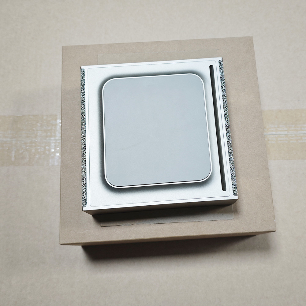 High Performance DGX GB10 128G 4TB High-speed Cache High-performance Solid-state Drive Artificial Intelligence Host
