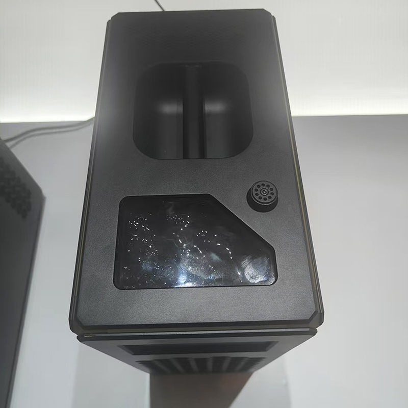 Fully Liquid Cooled ACYT Tower Workstation-i9-14900K 128GB DDR5 4T NVMe RTX4090 24G*2 in Stock