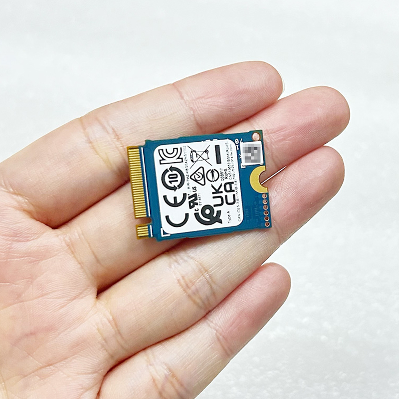512G SSD Type C