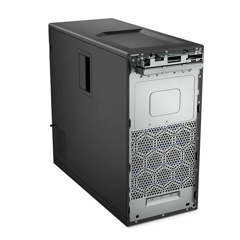 Dell PowerEdge T150 Small Tower Server Intel Xeon E-2378 2.6GHz 8C 16T 16GB DDR4 4TB SATA 3-Year Warranty in Stock