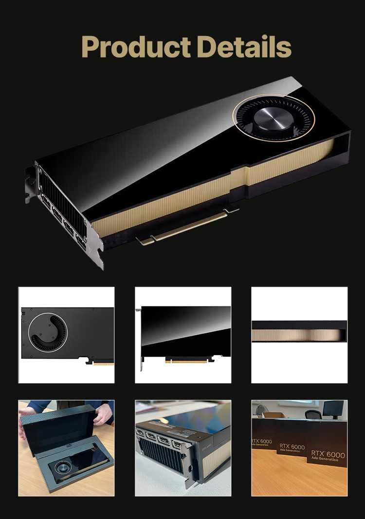 Hardware Feature View 4