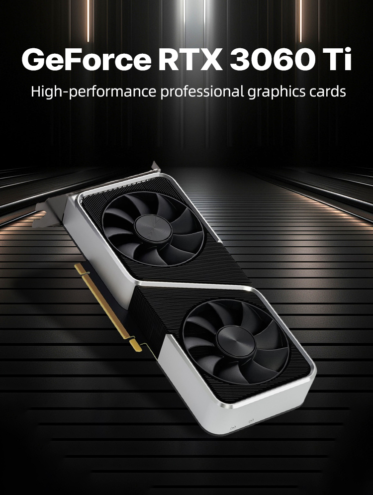 Graphics Card Detail 1