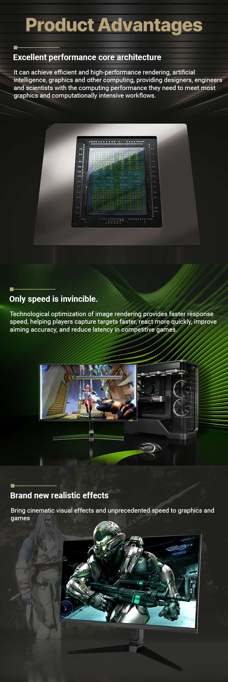 RTX 5090 D v2 GAMING Performance Cooling
