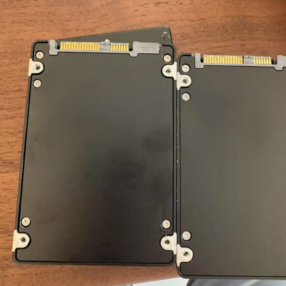 Unity XT Hybrid Flash Array