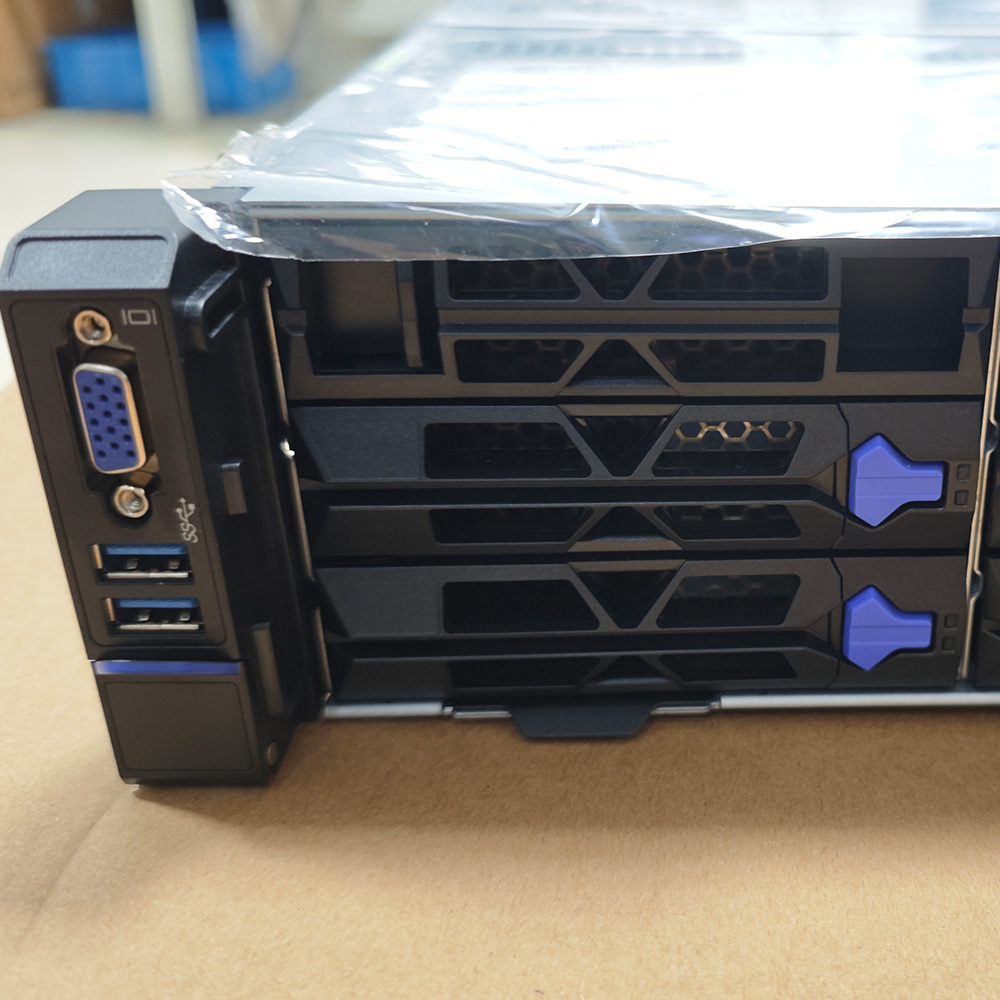 ACYT NEW High Quality Advanced Customization AC-629V3 Genoa/Turin Dual-socket Rack Server EPYC 9654 64GB DDR5 3x2TB HDD 2.15GHz