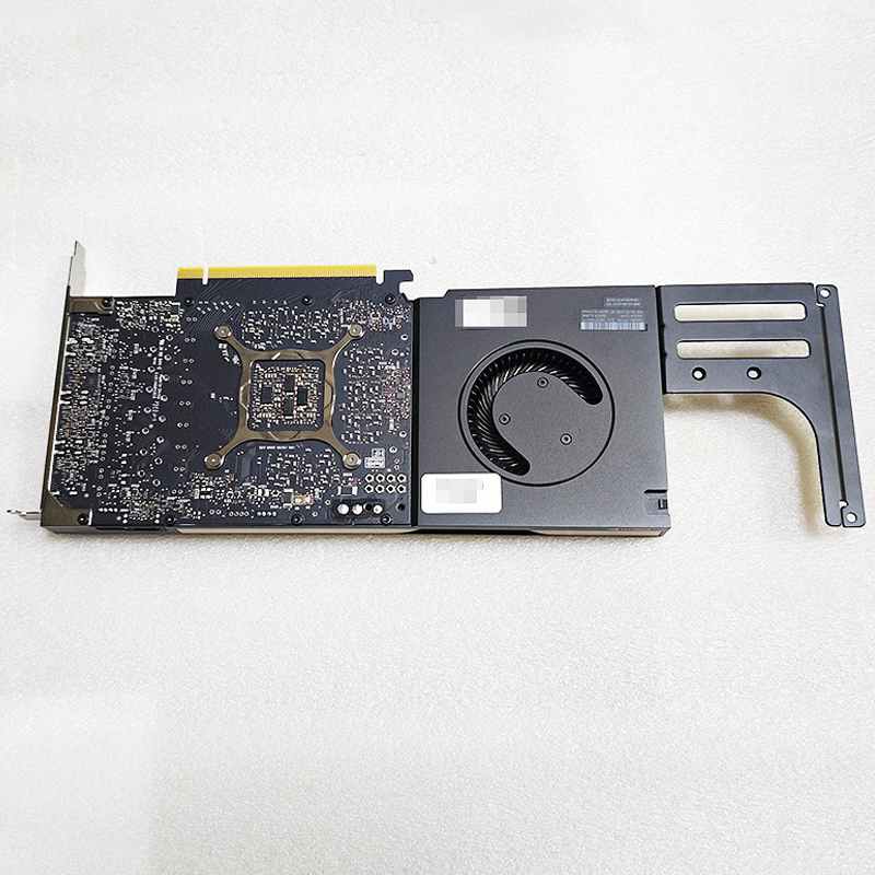 Brand New Stock RTX A4000 16GB GPU Graphics Card Modeling Rendering Professional Card Server Workstation Computer Host