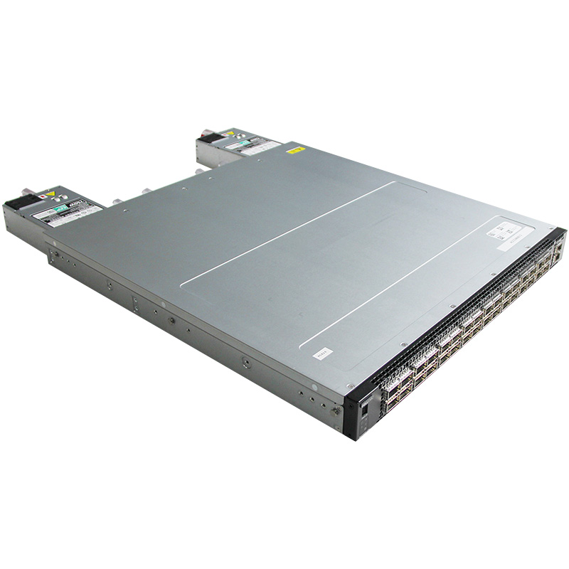 S5232F-ON Connectivity