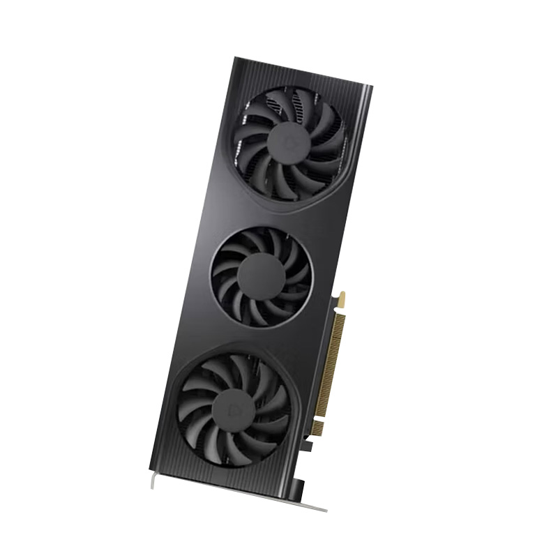 Wholesale Price MTT X300 16GB GDDR6 256Bit Professional Video Card for Digital Twin  3D Modeling Pc Graphics Card