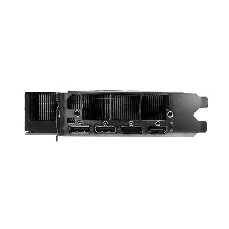 Brand New Stock RTX5090 32GB Custom GPU Turbo Graphics Card Artificial Intelligence Simulation Computing Graphics Card