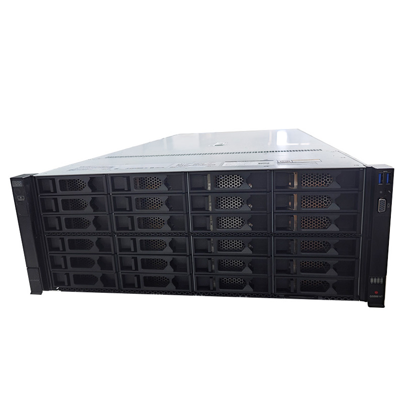 FusionServer G5500 V7 Product