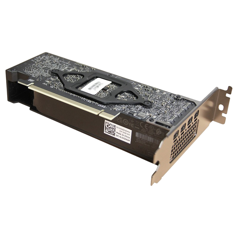 NVIDIA RTX A2000 6GB 12GB GDDR6 Professional Workstation Graphics Card Low Profile GPU Ai Acceleration Gpu