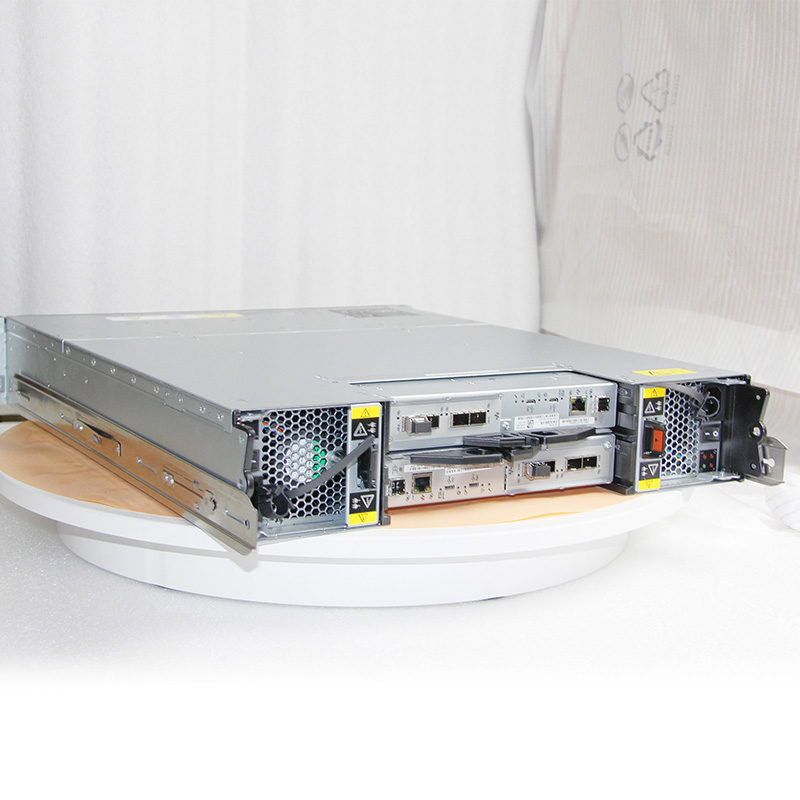 Brand New PowerVault ME5012 2U 12x3.5 Bay SAS Storage 210-BBII in Stock with 32GB Cache and Dual Controller