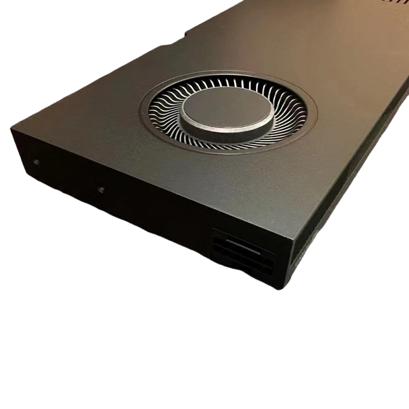 NVIDIA Efficient Heat Dissipation RTX 4000 Ada 20GB Graphics Card AI Deep Learning Virtual Production 8K Video Decoding Wholesale