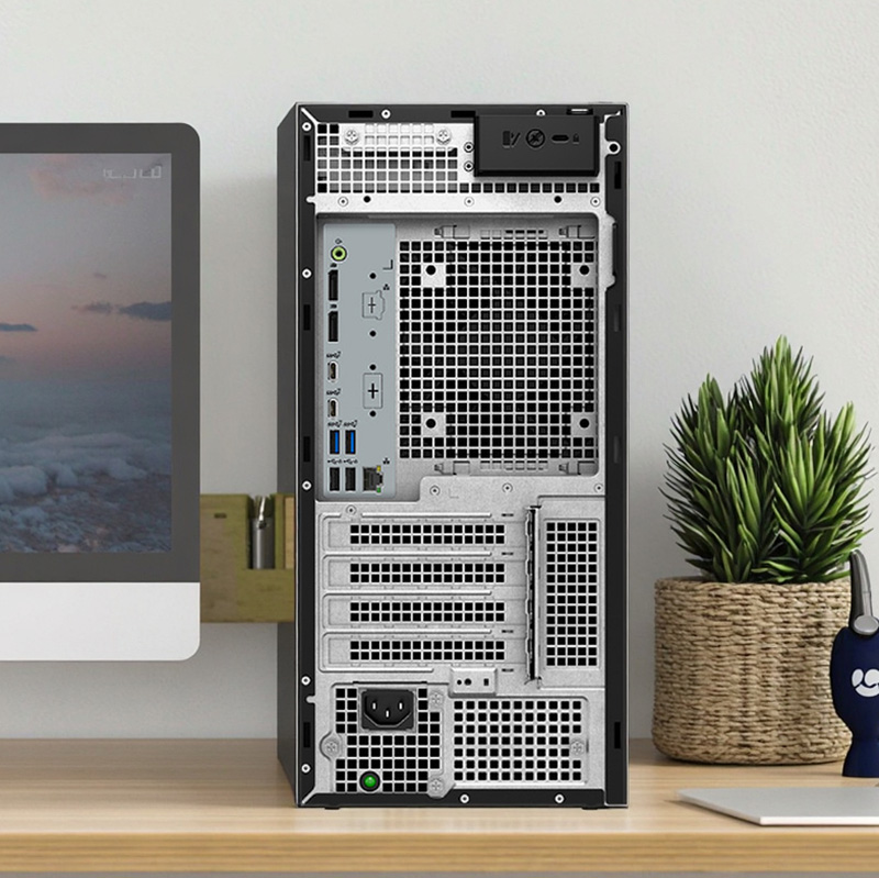 New In-stock PrecisionT3660 I9 13900 8GB 1TB Graphic Design 3D Modeling Workstation Host