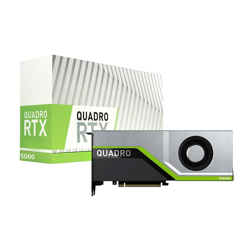 NVIDIA Professional GPU with Stable Performance for Virtual Workstation Video Production Wholesale