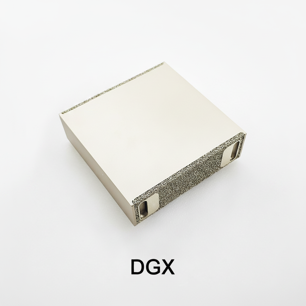 High Quality and Affordable DGX GB10 128G 4TB High-speed Cache High-performance Solid-state Drive Artificial Intelligence Host