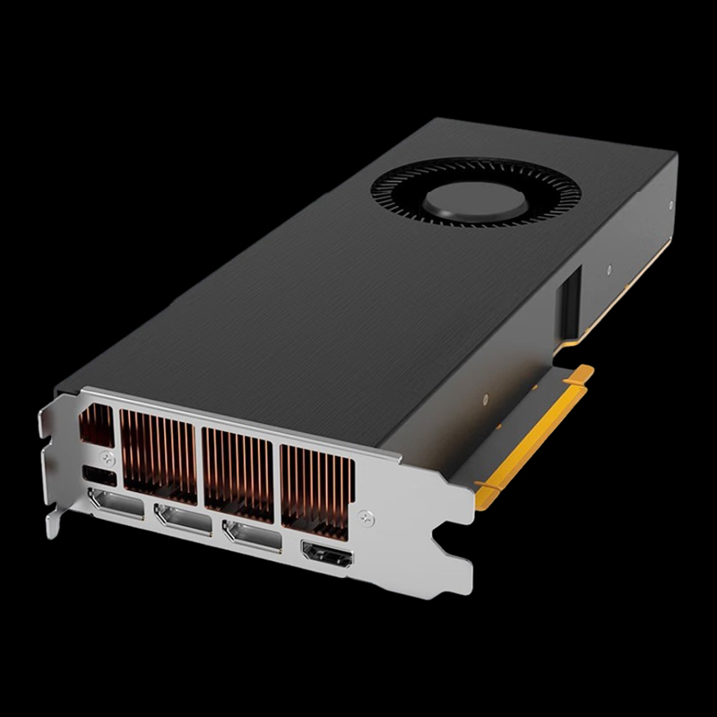 NVIDIA GeForce RTX 3080 10GB GDDR6X Gaming Graphics Card High Performance GPU for Desktop PC