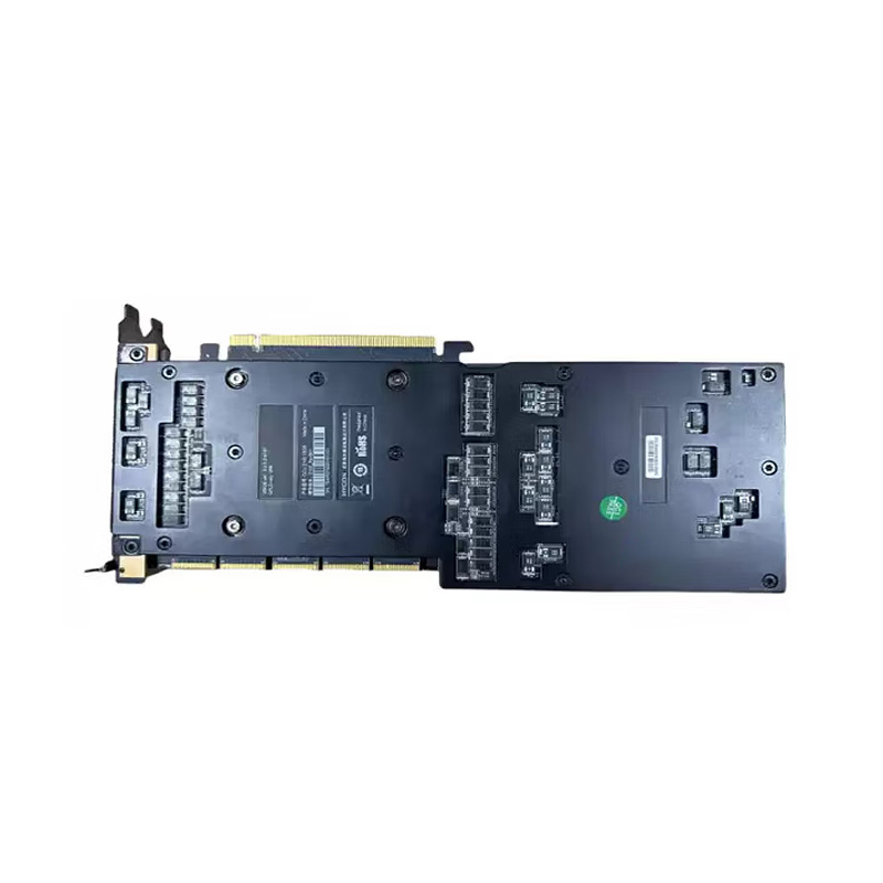 Domestic Zhongke Haiguang High-Performance Computing Card Inference Independent Professional GPU DCU Z100L 32GB