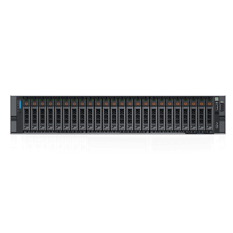DELL PowerEdge R760xs Rackmount Server Scalable Data Center Computing System Professional Remote Management Official Deal