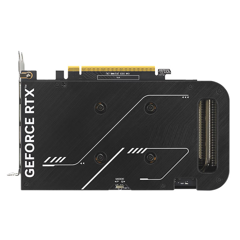 NVIDIA 8GB GDDR6 128-bit RTX 5050 Gaming Graphics Card for Desktop Gaming Computer and Entertainment Setup