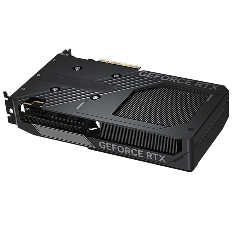 NVIDIA GeForce RTX 5060 Ti 16GB GDDR7 Gaming Graphics Card with Triple Fan Cooling System for High Performance Gaming PC