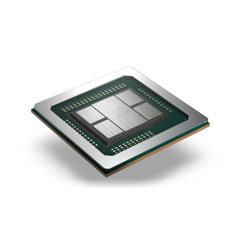 250W Graphics Card Low-power Passive Cooling GPU Supports INT32/INT16 Multi-precision Computing Graphics Card