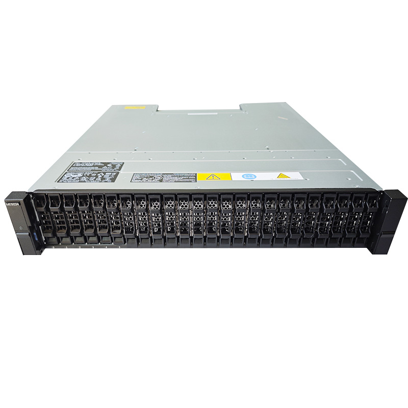 ME5024 Storage 2U Network Storage  Data Block Storage