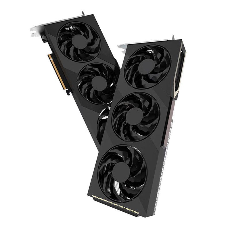 NVIDIA GeForce RTX 5060 Ti 16GB GDDR7 Gaming Graphics Card with High Performance Cooling System