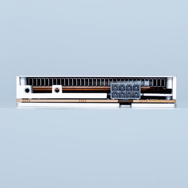 Brand New In-stock Domestic GPU Acceleration Card, Tianshu Zhixin Zhikai V100 32GB, Comparable to 4090 or V100