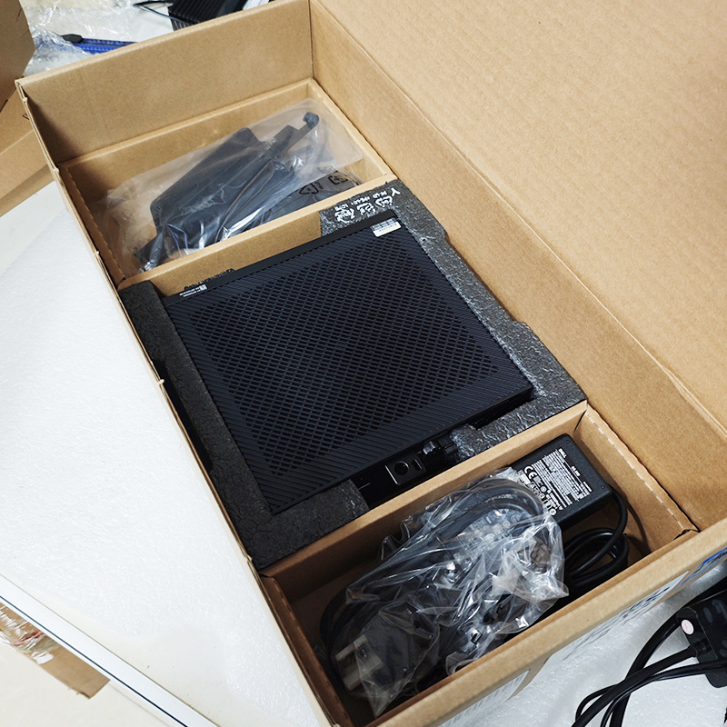 OptiPlex Mini Host 3000 Industrial Desktop Computer 32GB DDR4 EMMC New CN Small Chassis Same Configuration Upgrade