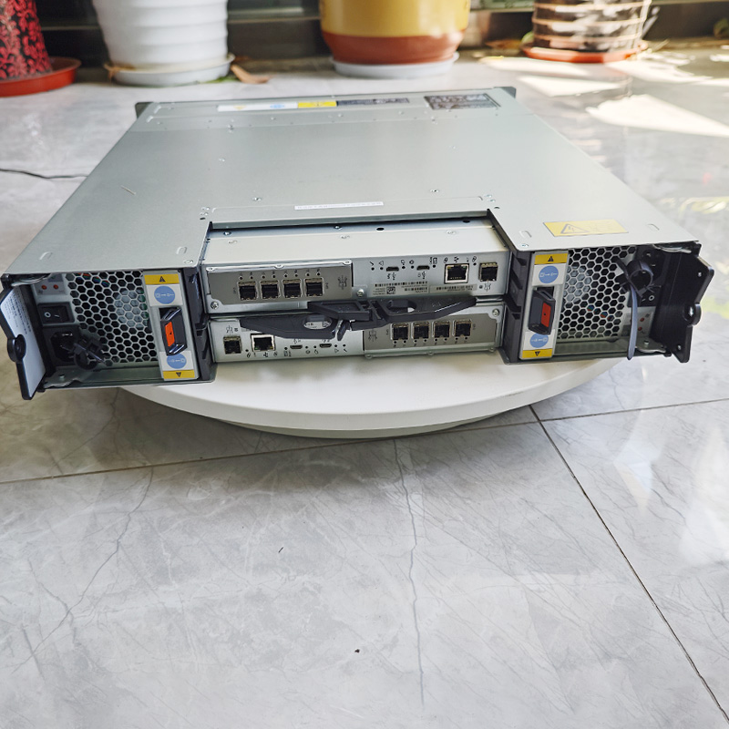 Brand New ME5024 2.5*24 Bay Storage Dual Controller 32GB  Storage Server Storage Disk Array