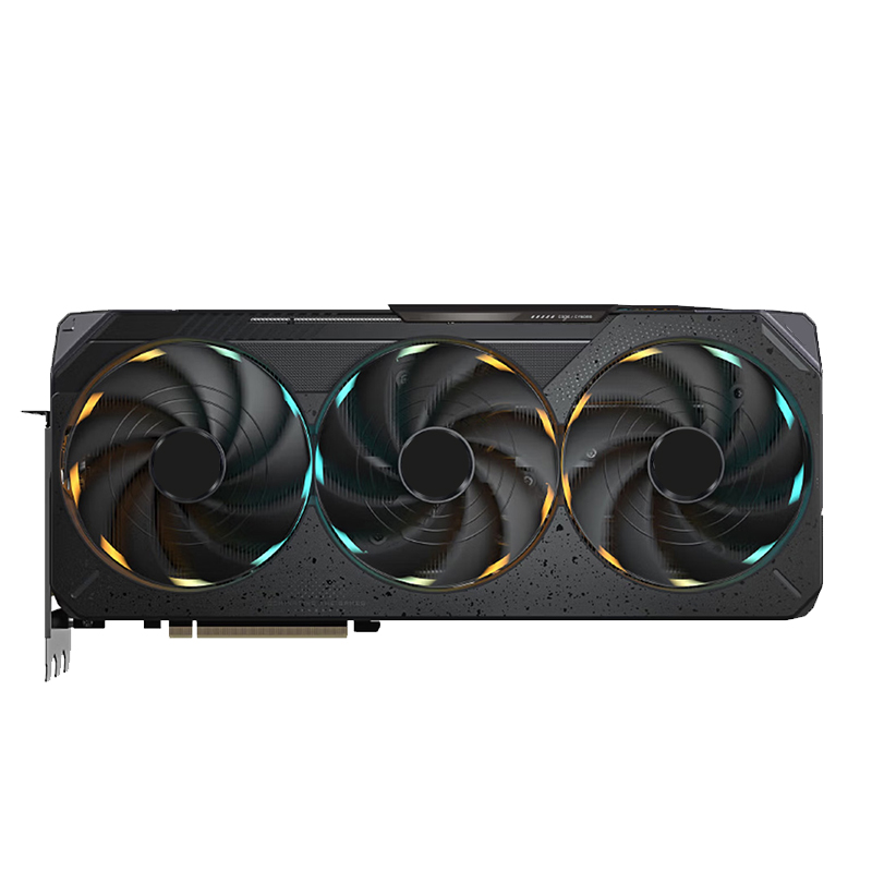 NVIDIA GeForce RTX 5090 D V2 24GB GDDR7 Gaming Graphics Card High Performance GPU for Gaming AI