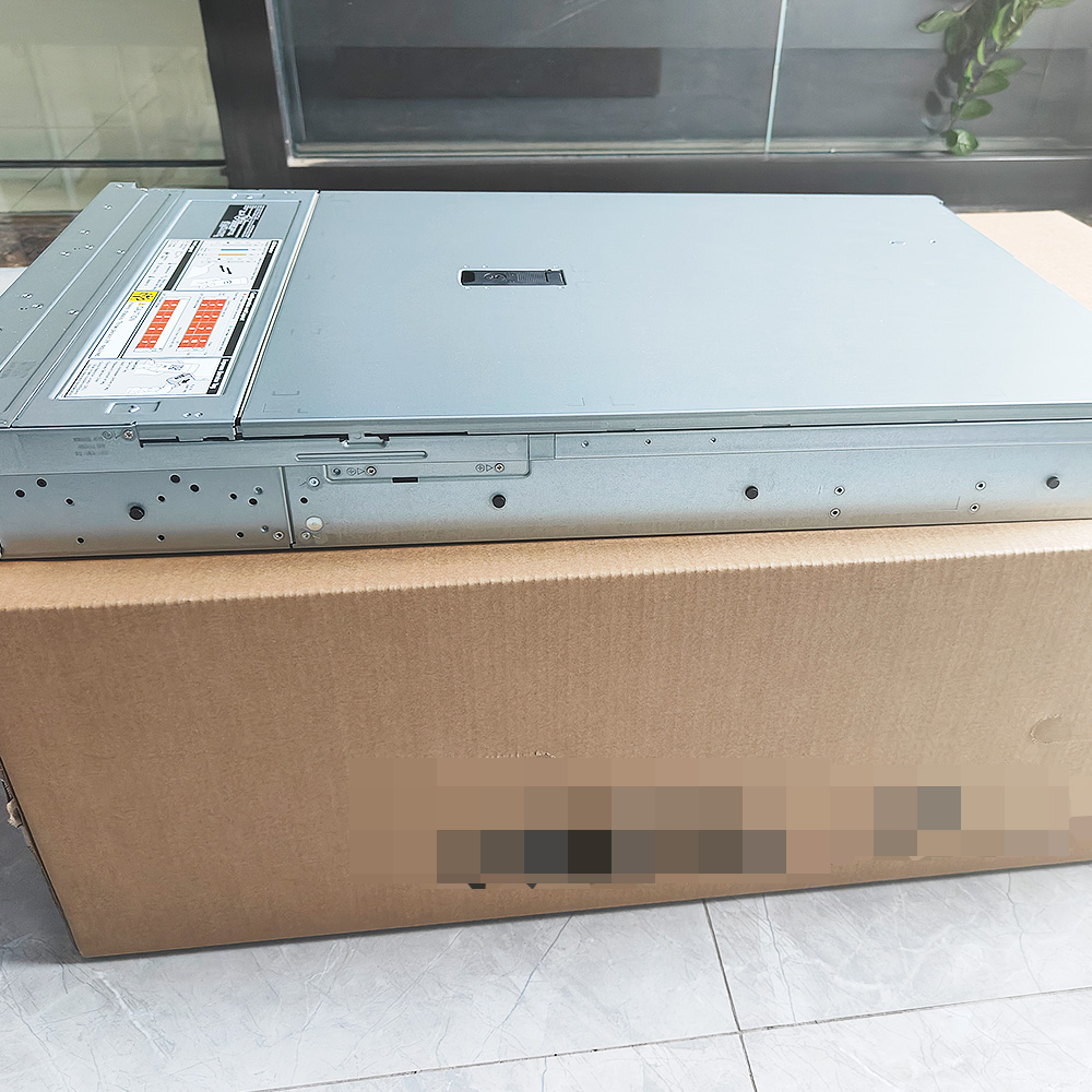 Dell New PowerEdge R7525 Rack Server   Model: R7525   High Quality Server Storage   2U  Rack Server