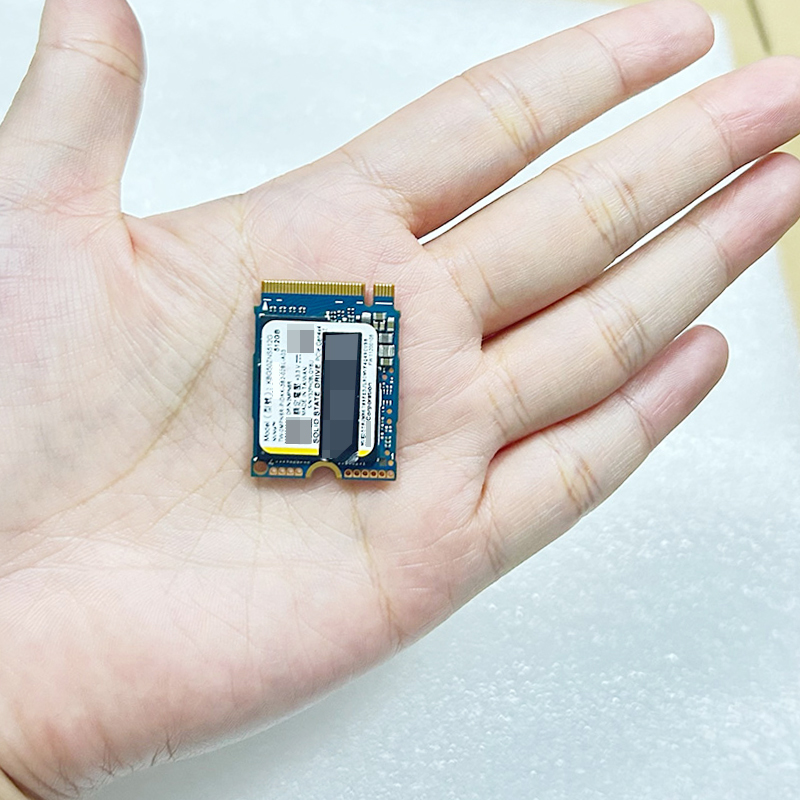 Original 512GB M.2 NVME PCIe 4.0 Disassembled Laptop Desktop SSD in Stock