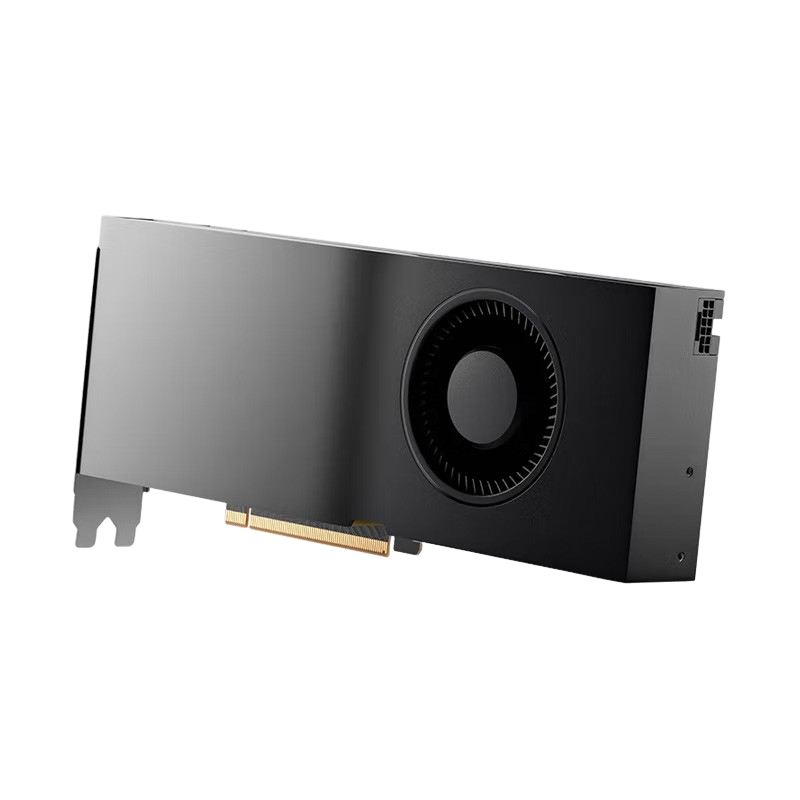 NVIDIA RTX 4500 Ada 24GB GDDR6 GPU for 3D Rendering CAD Design and Professional Workstation Graphic Card for Pc