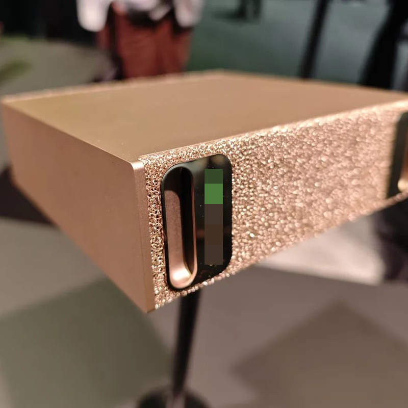 For Brand New High Quality DGX Spark GB10 Grace Blackwell AI Supercomputer 20-core Arm 128GB LPDDR5 4TB NVMe M2 Linux 240W