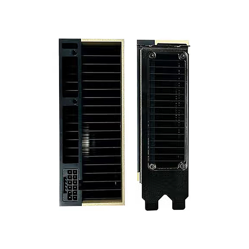Brand New Stock Tesla High Quality PCIe 3.0 X16 H800 80GB HBM2e 4nm GPU DP High-performance AI Deep Learning Workstation Large