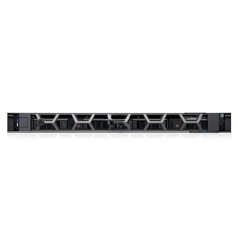 Dell Empower Digital Transformation with Stable Performance, Scalable Storage & Intelligent Management Business-Critical R660 Server