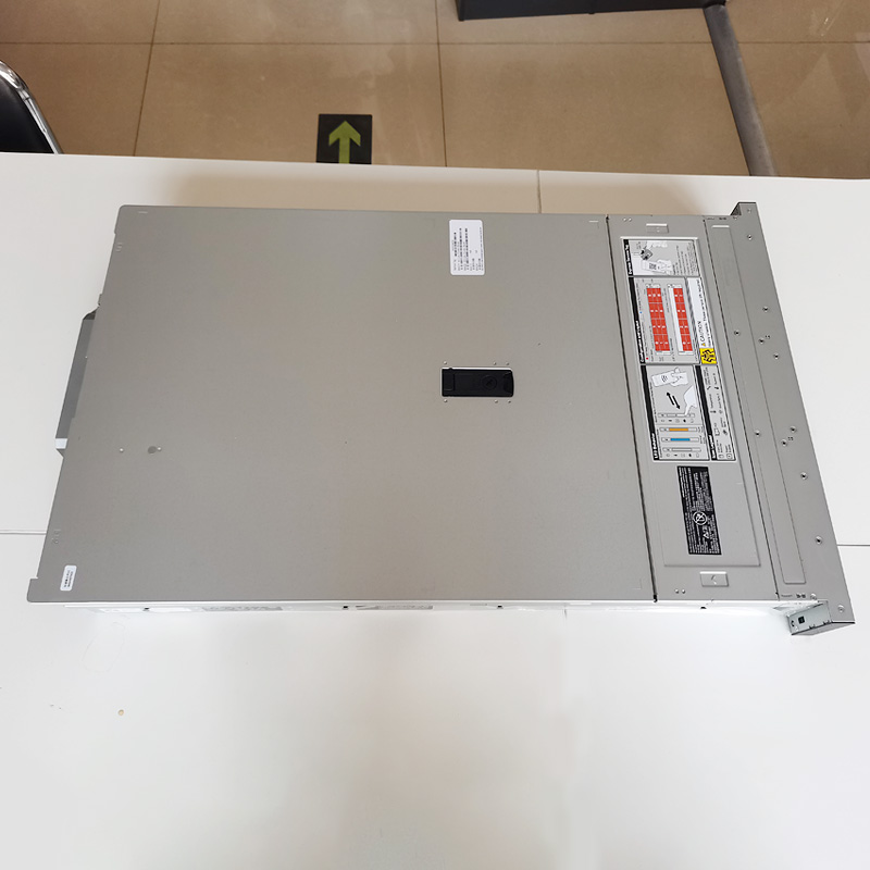 New PowerEdge R7525 Rack Server   Model: R7525   Nas Server Storage   2U Rack  Cloud Storage  Server