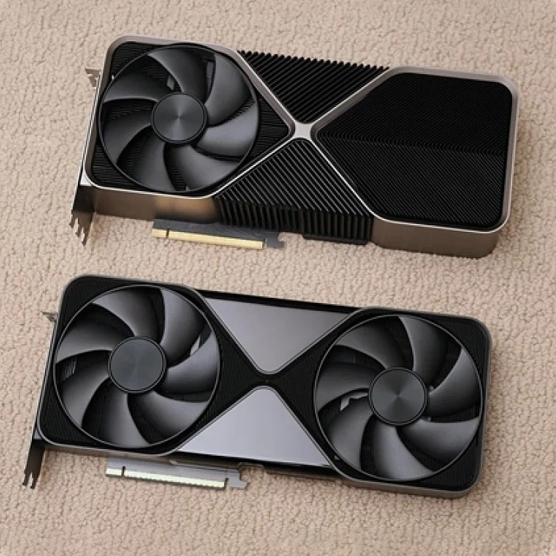 New Unopened Spot Server Version High-performance Deep Learning AI GPU Graphics Card RTX Pro6000 96G