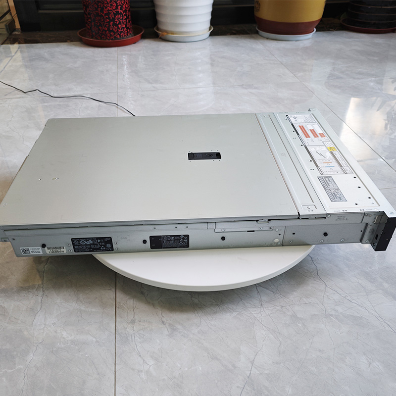 PowerProtect Data Domain Dedicated Storage Appliance DD6900 210-BCGR 321-BHGD 750-ABNU Data Protection Networking Stock