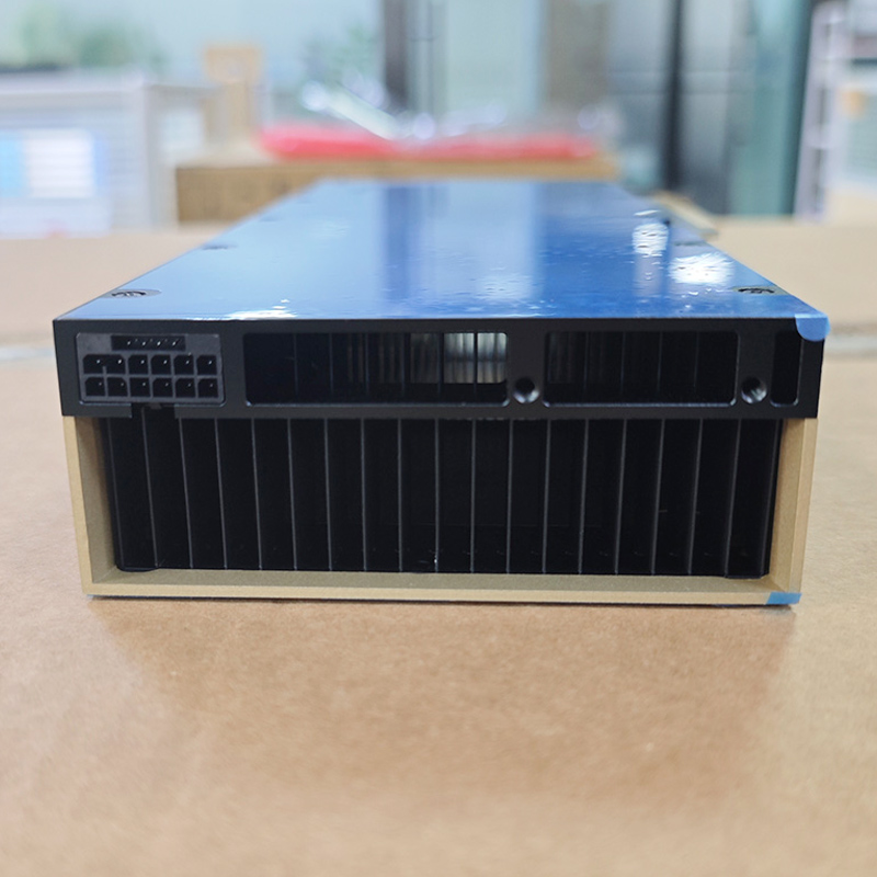 New Spot Tesla L20 48GB GPU Deep Learning Computing Edge Computing AI Server Graphics Card