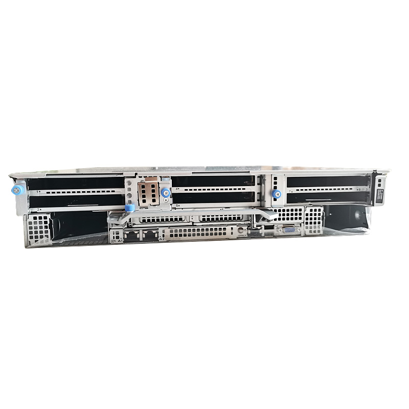 Robust DELL PowerEdge R7525 Rack Server Heavy Duty Computing Node Stable Network Architecture For Corporate IT Infrastructure
