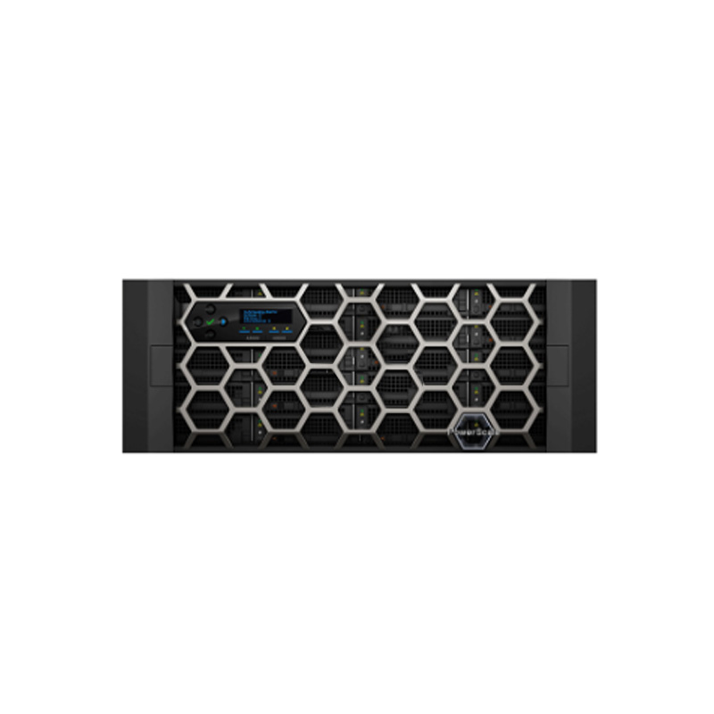 New PowerScaleA300-APJC Near-line Active Archive Storage & NAS Platform with 96G RAM-in Stock