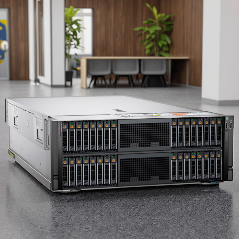 PowerEdge R960 Detail View 1