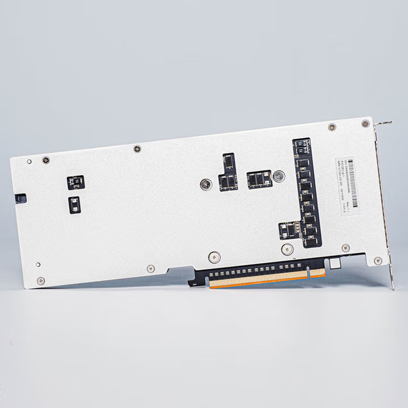 Brand New In-stock Domestic GPU Acceleration Card, Tianshu Zhixin Zhikai V100 32GB, Comparable to 4090 or V100